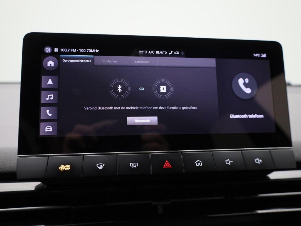 MG Mg4 long range 64kwh luxury | navi | led koplampen | 360 camera | stoelv