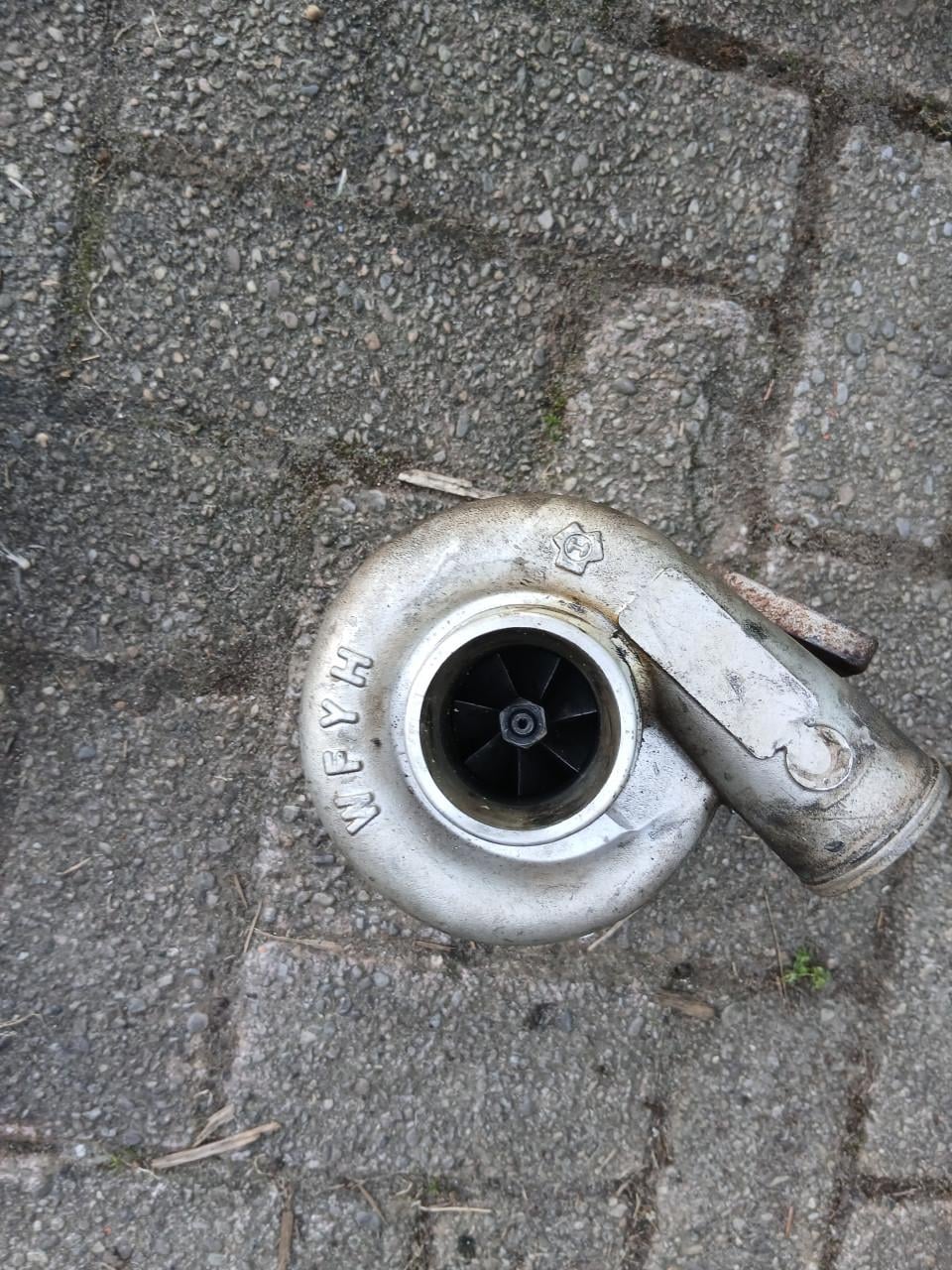 Turbo