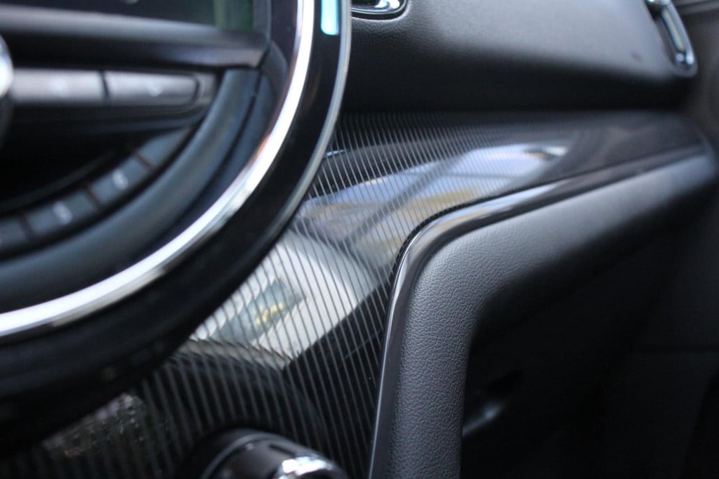 Mini Countryman 2.0 john cooper works all4 - two tone - headup - pano - sch