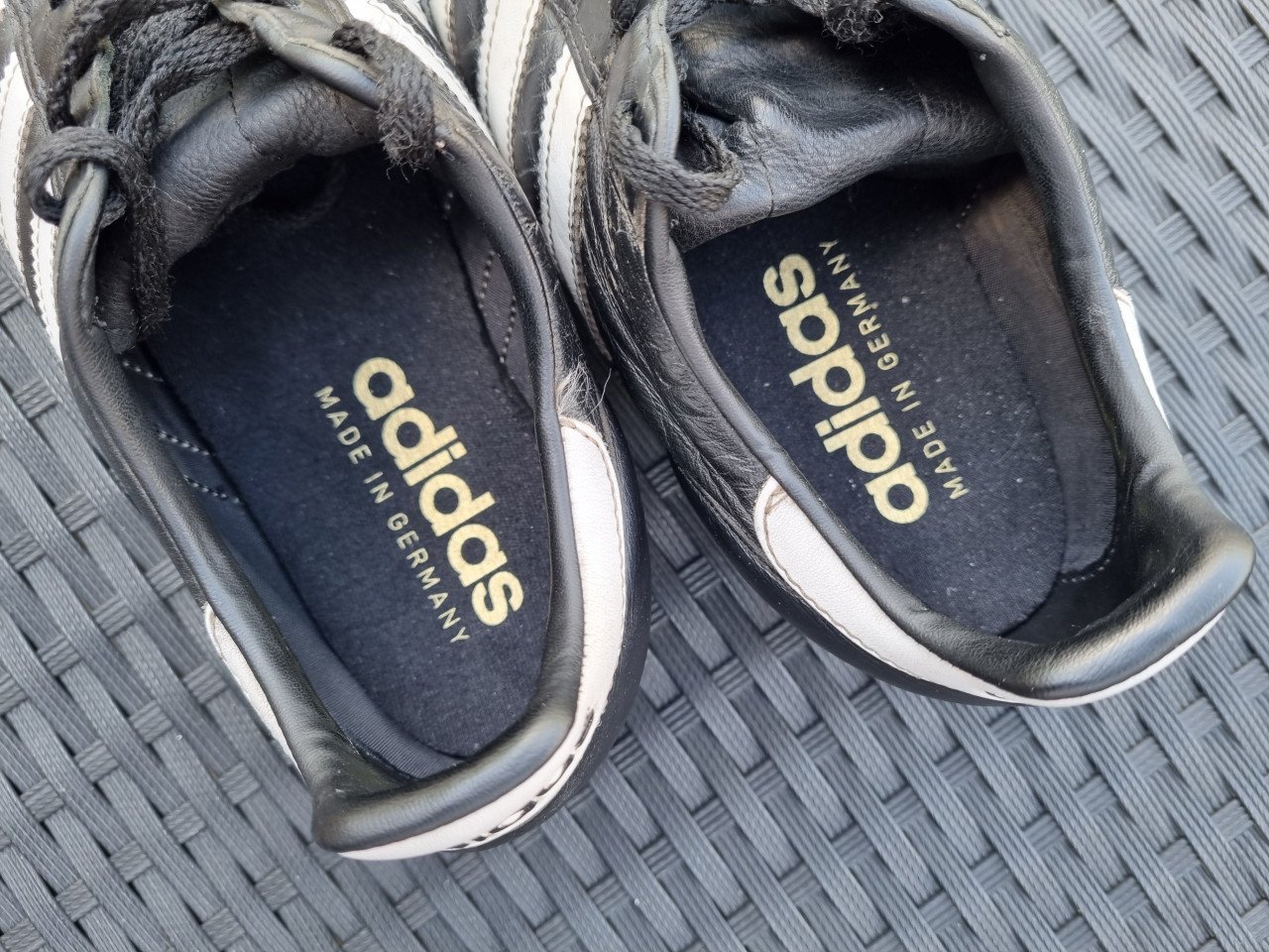Adidas Copa Mundial voetbalschoenen maat 42 (8)