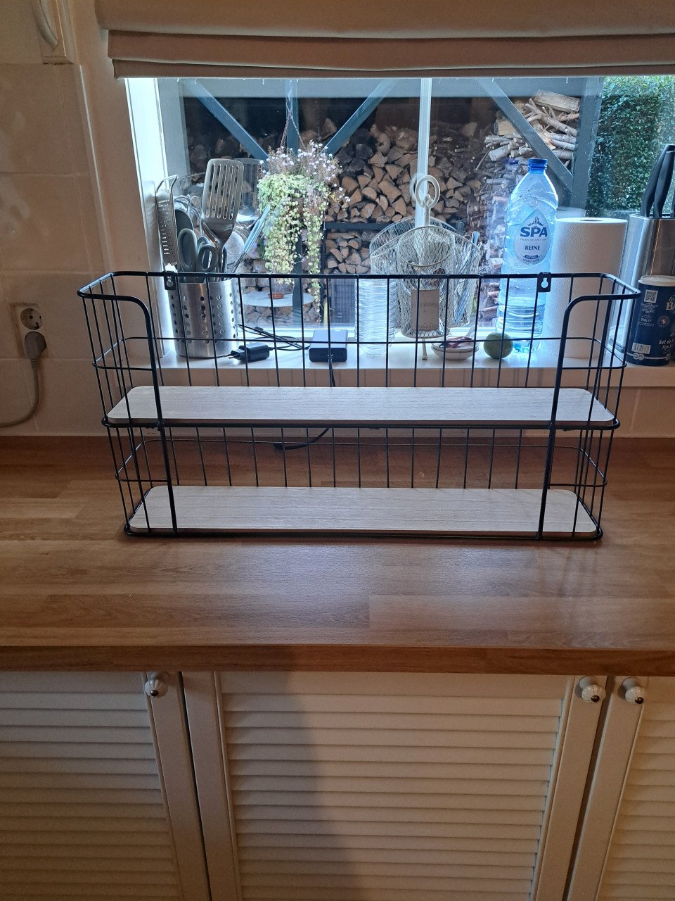 Decoratie, gereedschap, meubilair en meer