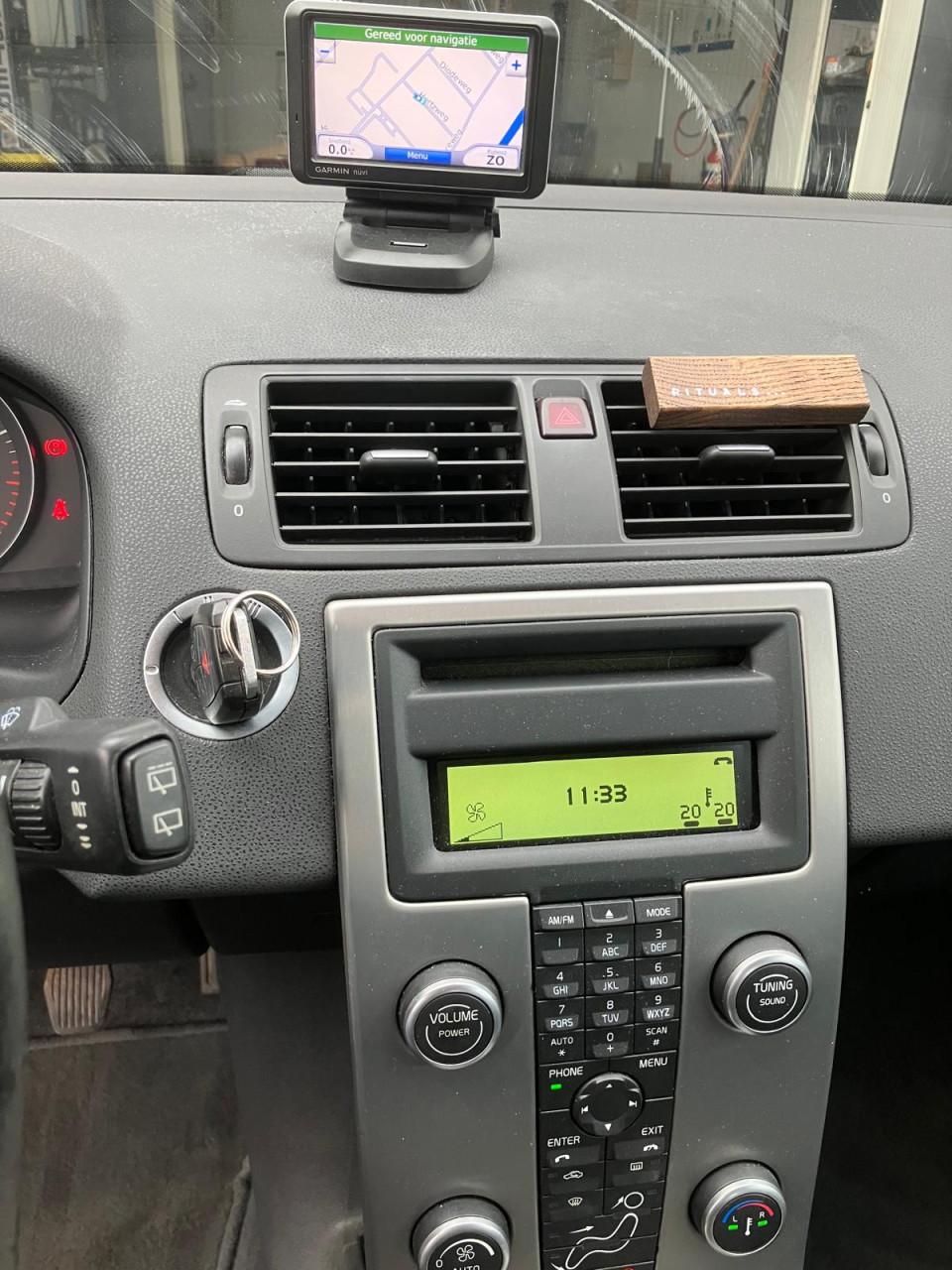 Volvo C30 1,8 16V  2008  157.000 km.