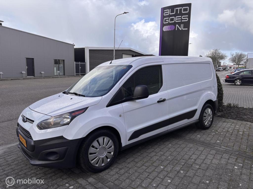 Ford Transit Connect 1.5 tdci l2 ambiente