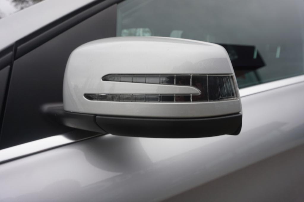 Mercedes-Benz B-Klasse 180 ambition style l facelift uitvoering l xenon l p