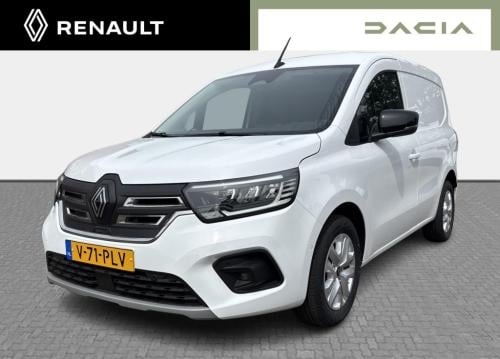 Renault Kangoo e-tech extra l1 44 kwh