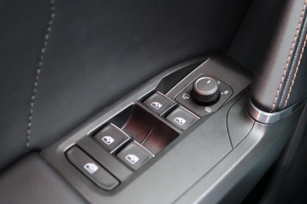 Cupra Formentor 2.0 tsi vz performance 245pk dsg6