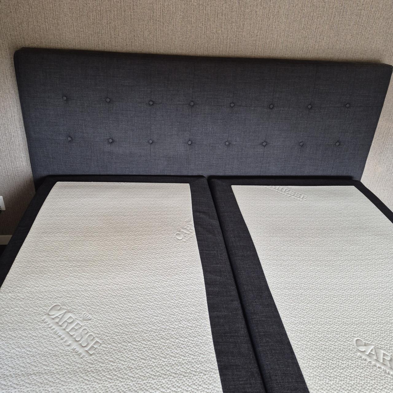 Boxspring 180x210