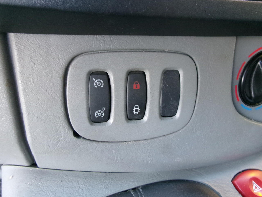 Renault Trafic 2.0 dci 90 fap l2h2 lang/hoog airco tr.haak