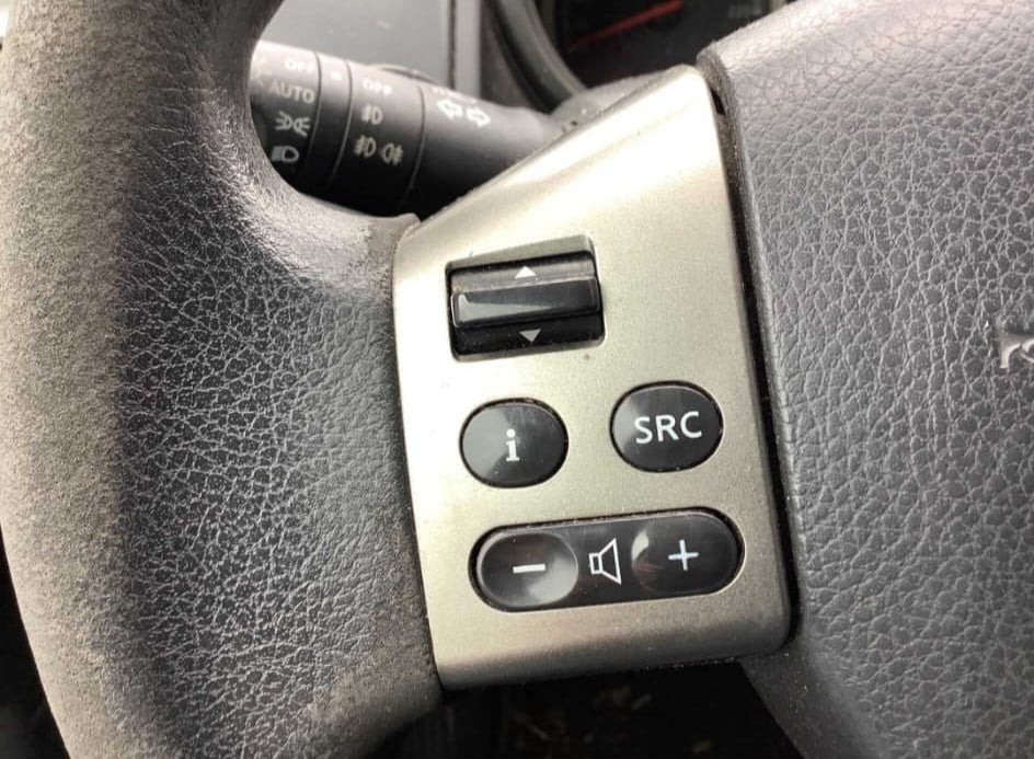 Nissan Note 2006 nieuwe APK airco trekhaak elektrische ramen