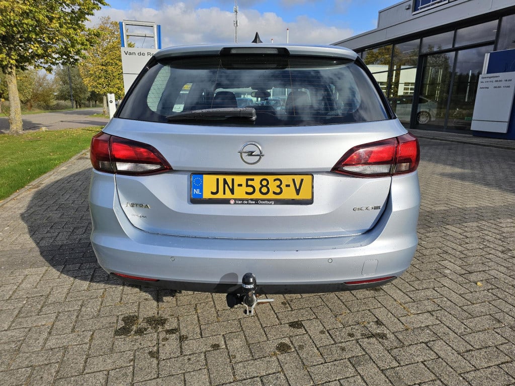 Opel Astra sports tourer 1.0 edition