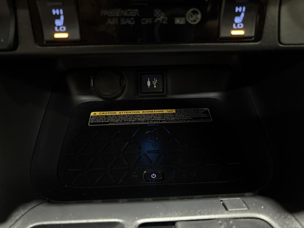 Toyota Rav4 2.5 hybrid executive