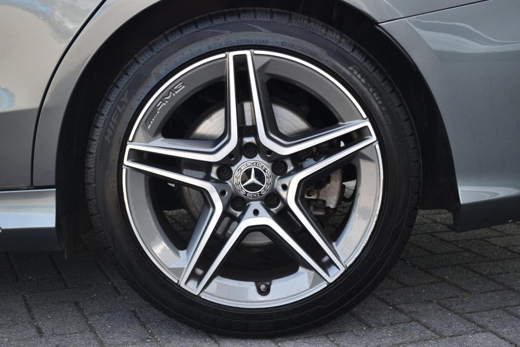 Mercedes-Benz C-Klasse 180 business solution amg | automaat | climate contr