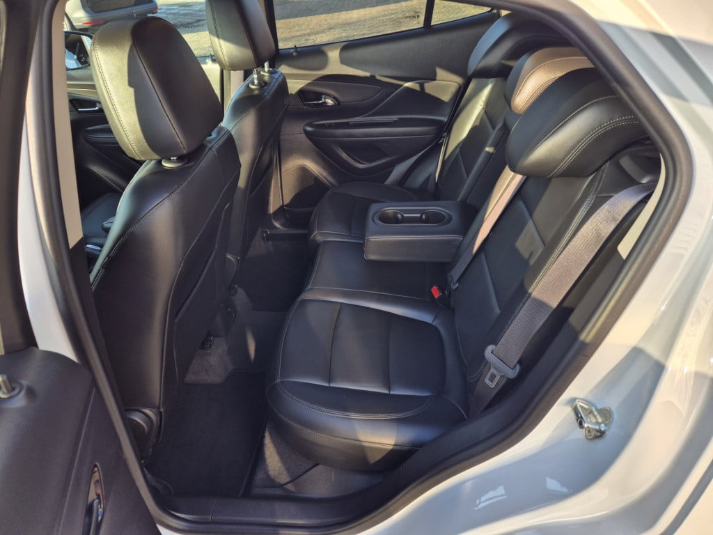 Opel Mokka 1.4 turbo innovation