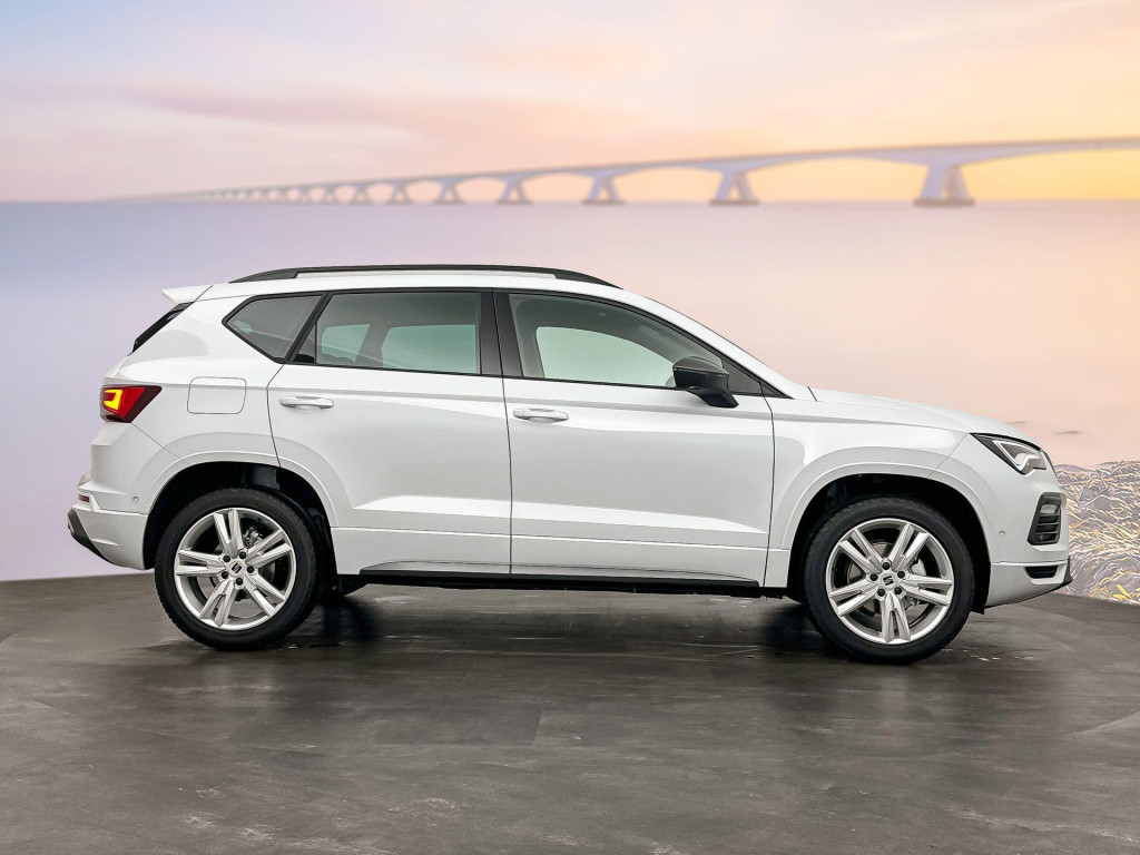 Seat Ateca fr business intense 1.5 110 kw / 150 pk tsi suv 7