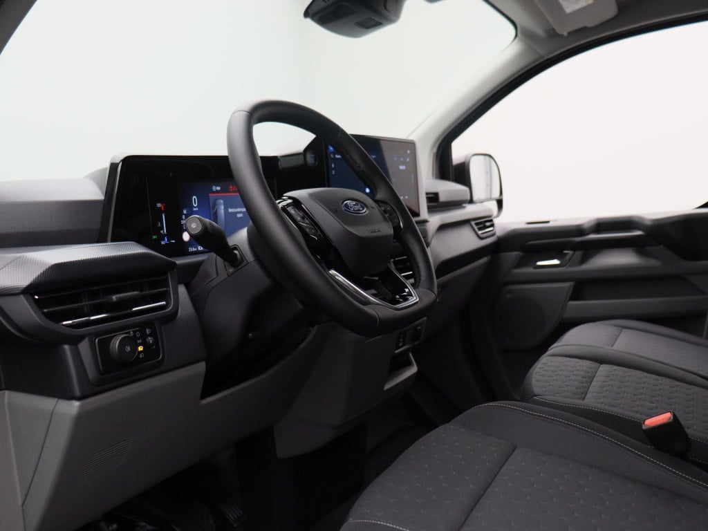 Ford Transit Custom 320 2.0 tdci l2h1 limited | demo | 170 pk automaat | du