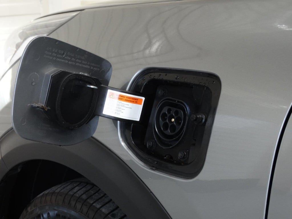 Kia Niro 1.6 gdi phev 141pk dct6 dynamicplusline