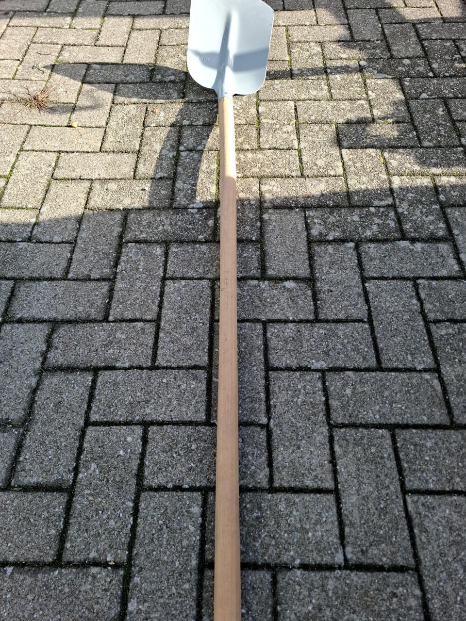 Tuin gereedschap
