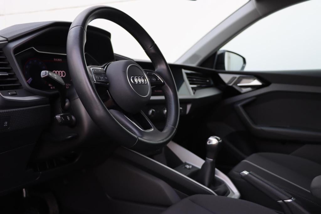 Audi A1 Sportback 25 tfsi pro line