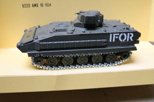 Miniatuur Jeep Willys MB