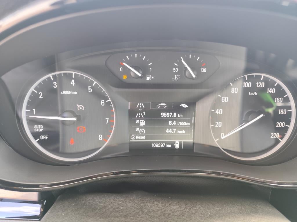 Opel Mokka 1.4 turbo innovation