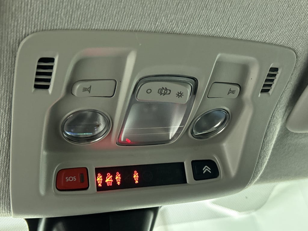 Citroen C3 110 pk s&s shine | rijklaar |