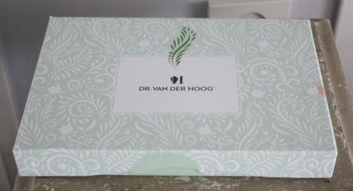 Nieuwe Dr. van der Hoog set,