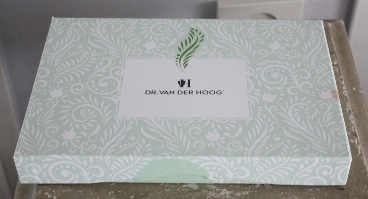 Nieuwe Dr. van der Hoog set,