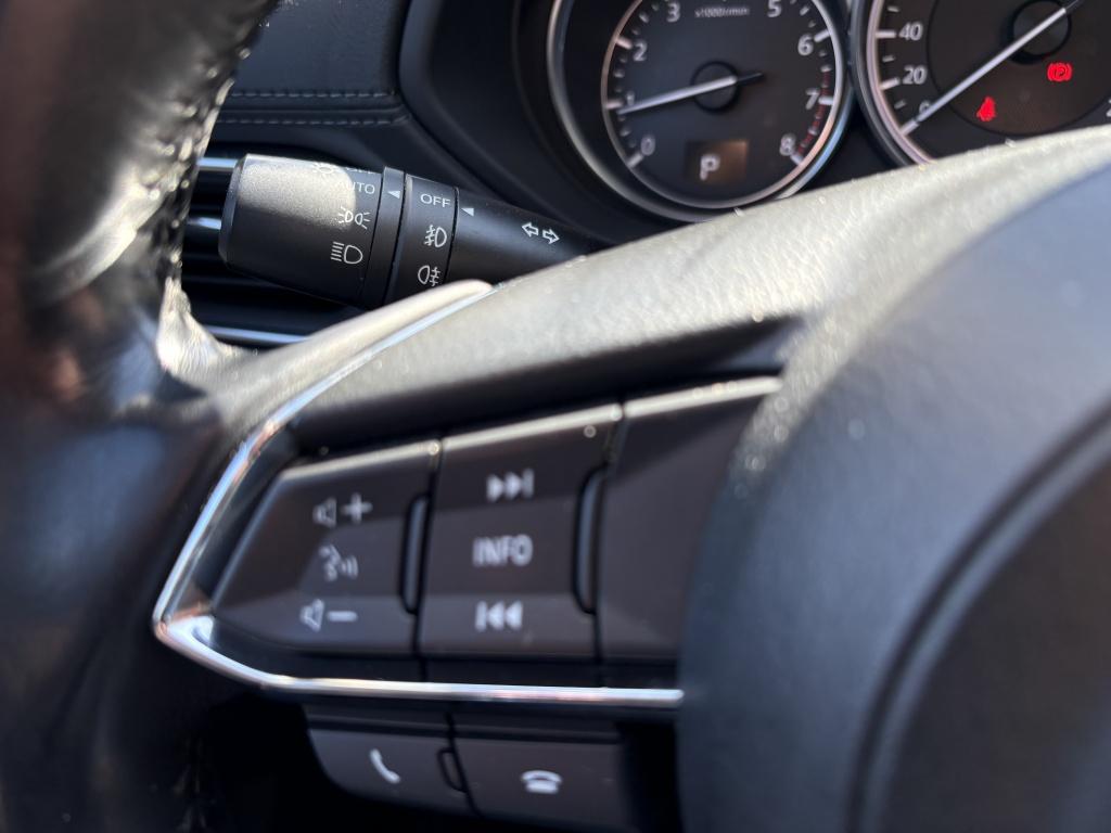 Mazda Cx-5 2.0 sag 160 ts+ 4wd trh. 100% dealeronderhouden