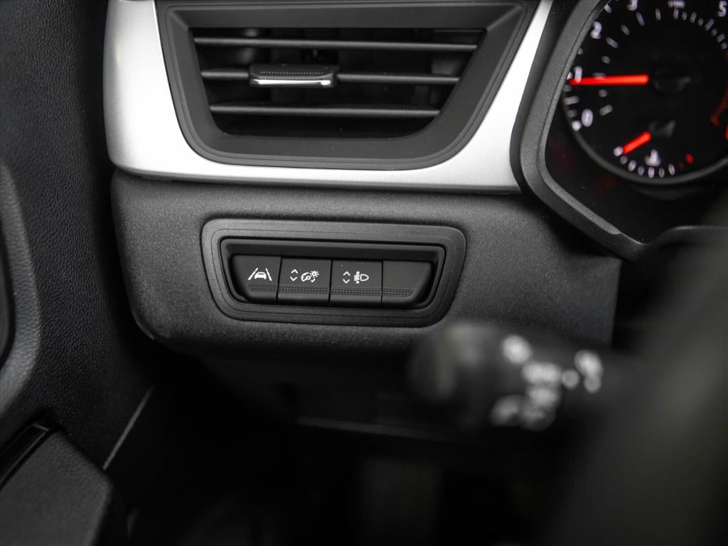 Renault Captur tce 90 zen | cruise & climate control | camera | stoelverwar