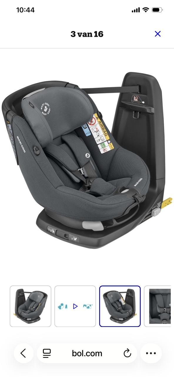 Maxi-cosi