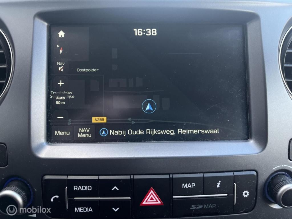 Hyundai I 10 1.0i comfort | carplay | navi | cruise