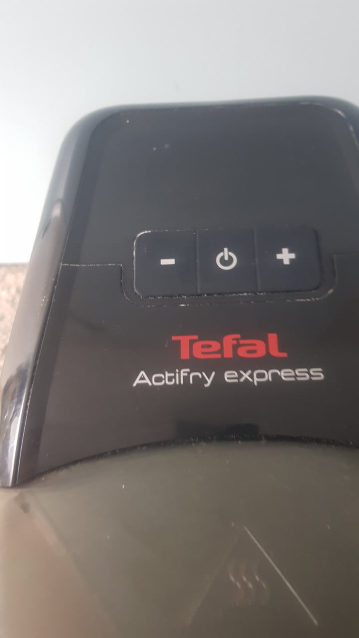 Tefal airfryer Express