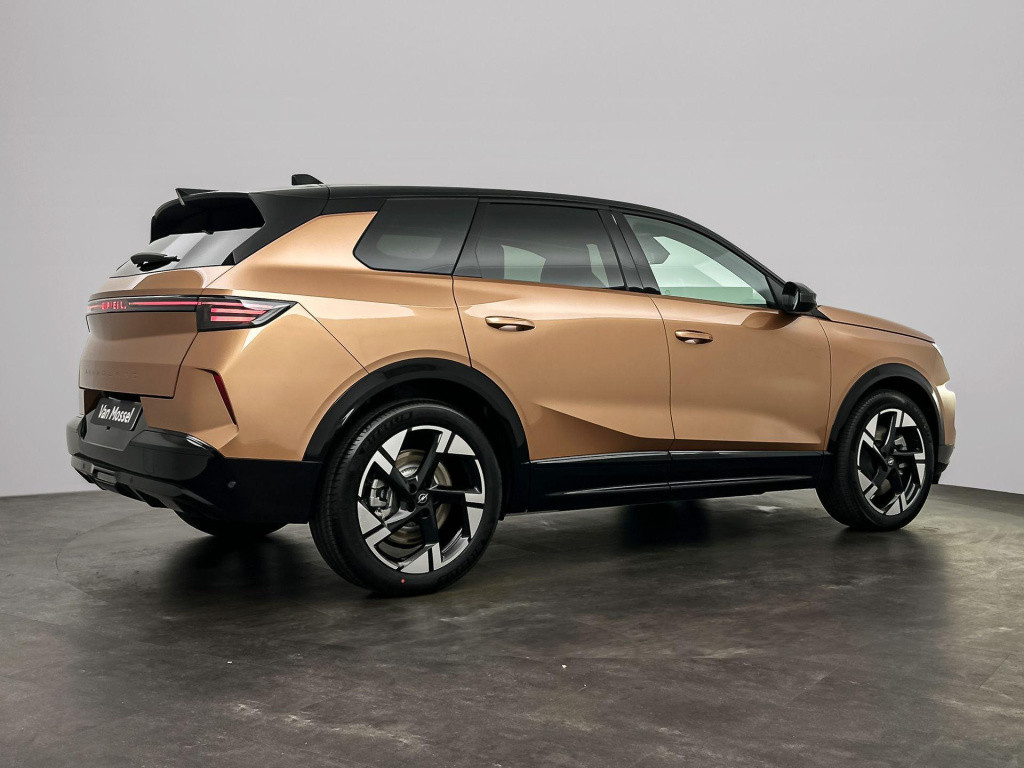 Opel Grandland electric gs 73 kwh | proefrijden nu mogelijk | demo sale |