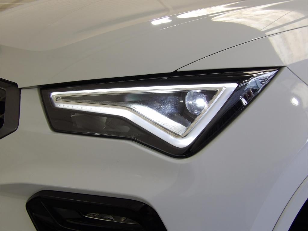 Cupra Ateca 1.5 tsi dsg
