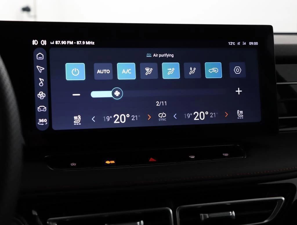 MG Hs mg phev 1.5 luxury madness deal!!