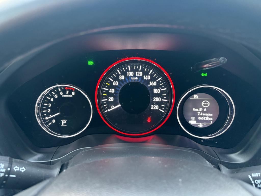 Honda HR-V 1.5 i-vtec executive