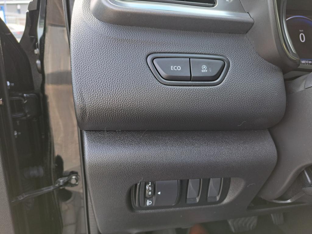 Renault Kadjar 1.2 tce 130 experience energy | automaat | navigatie | led |