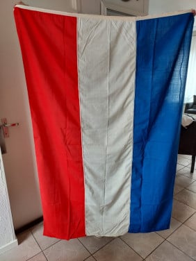 Nederlandse vlag