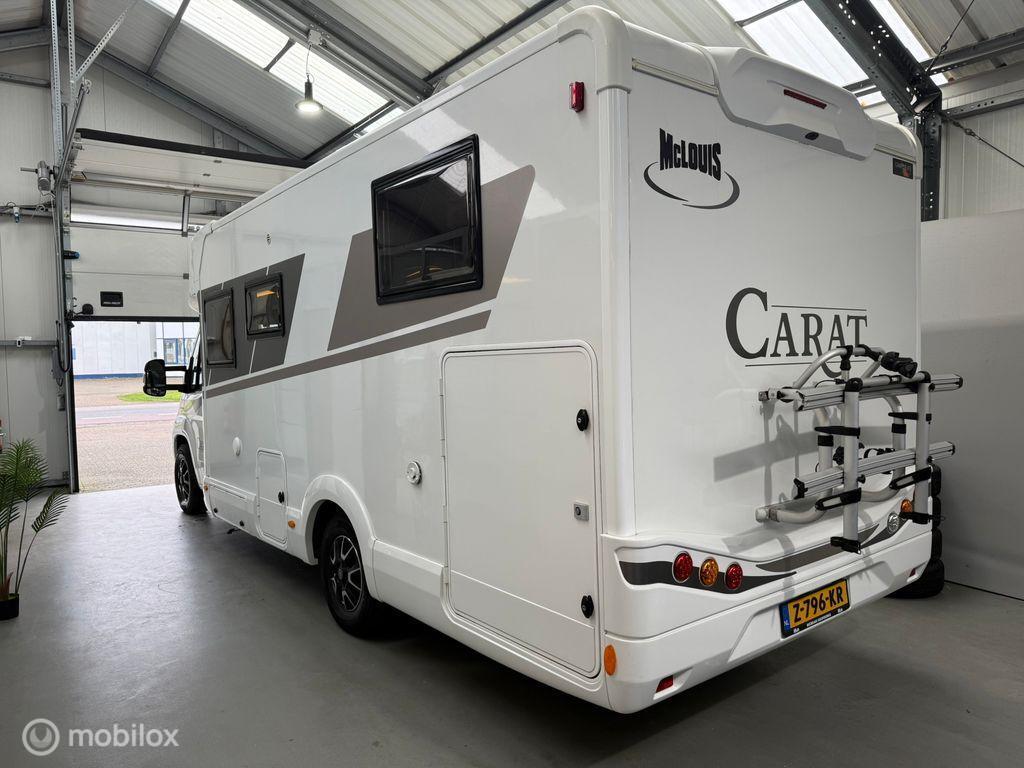 Mclouis Onbekend carat 473