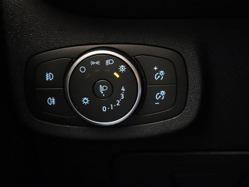 Ford Fiesta 1.0 ecoboost st-line | cruise control | climate control | winte