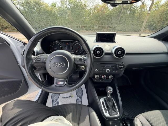 Audi A1 1.4 tfsi pro line s automaat