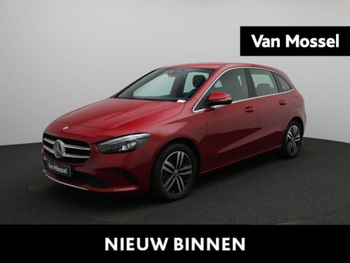 Mercedes-Benz B-Klasse 250 e business solution luxury limited | automaat | 