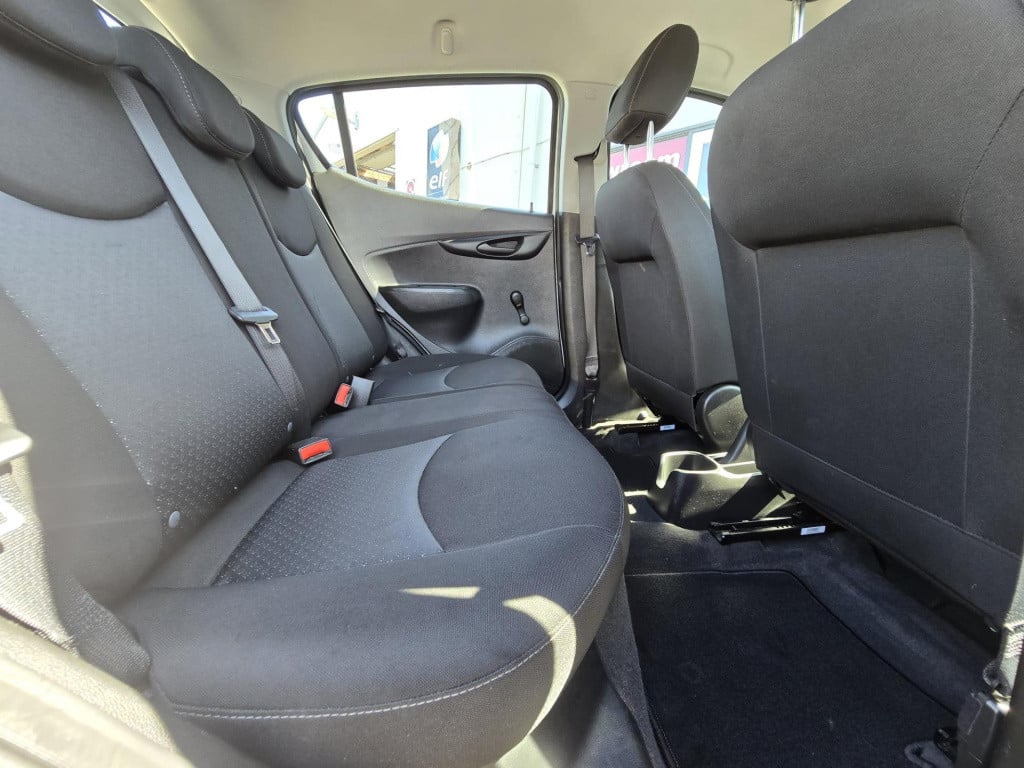 Opel Karl 1.0 ecoflex edition