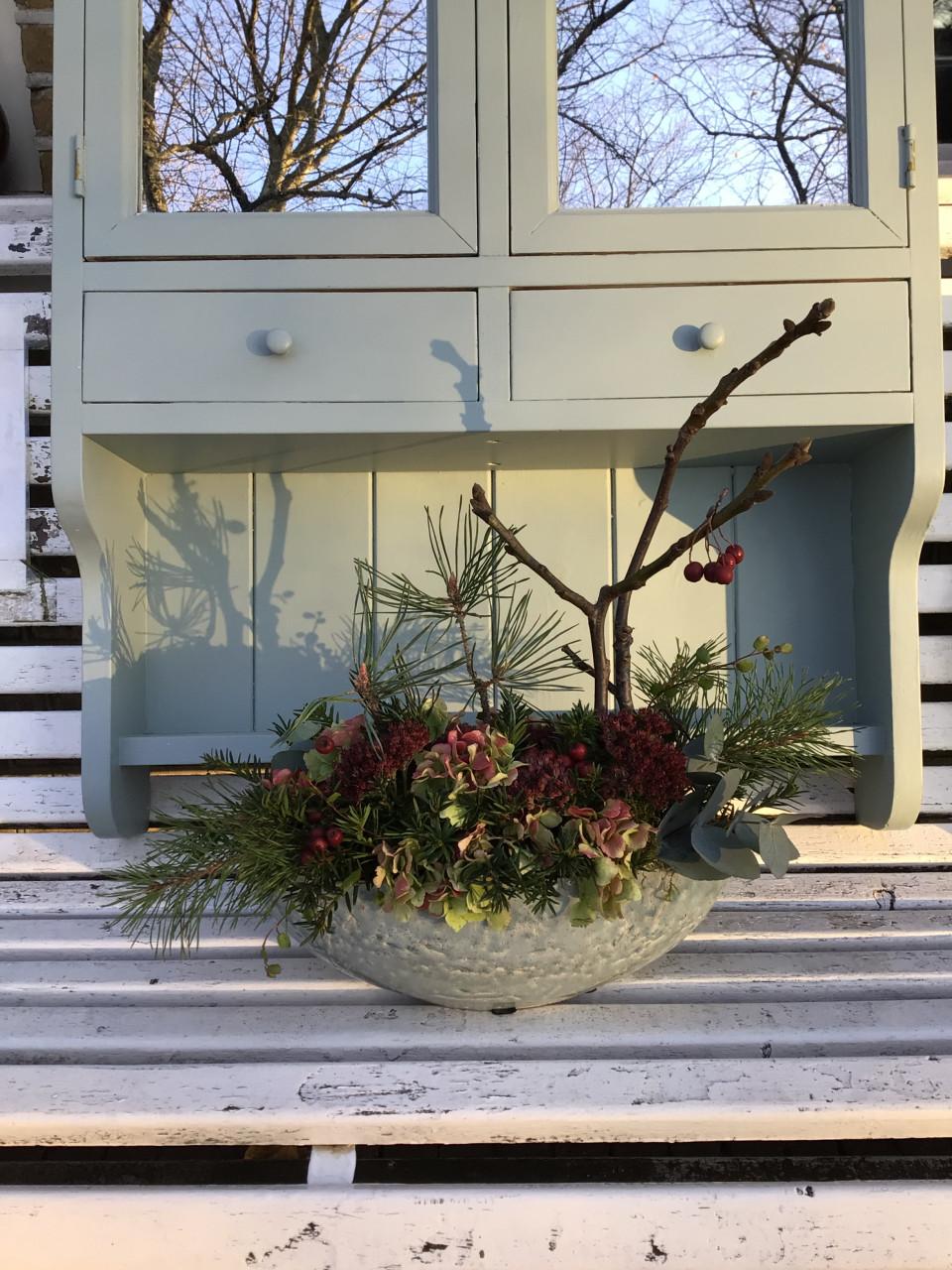 Brocante verkoopdagen, 22, 29 & 30 november