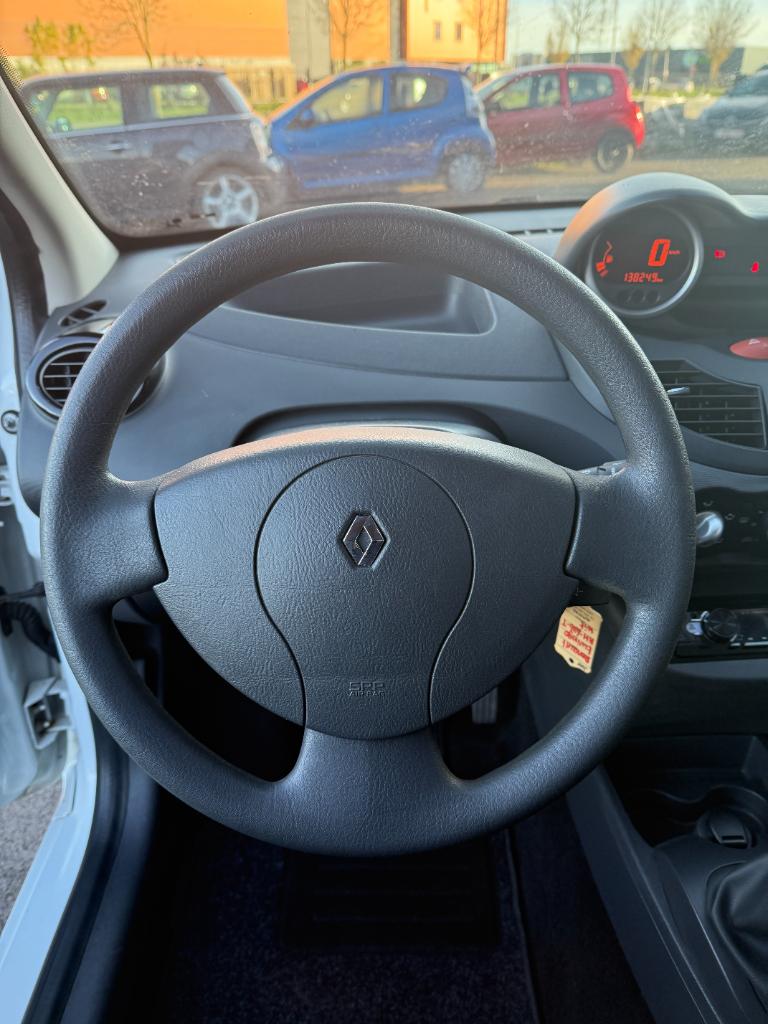 Renault Twingo 1.2 - collection - airco