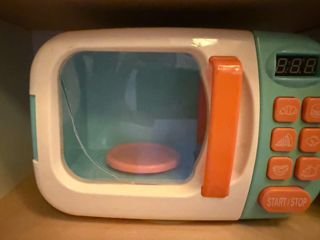 Ikea speel keuken met toebehoren
