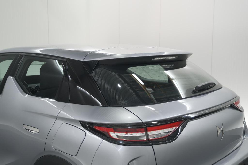 Ds Ds 3 crossback puretech 100 montmartre | parkeersensoren | apple carplay