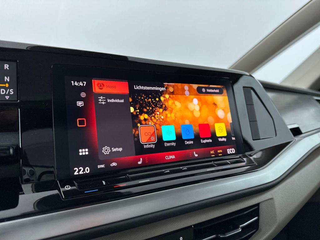 Volkswagen Multivan bedrijfswagens 1.5 ehybrid l2 bulli edition 4motion 180