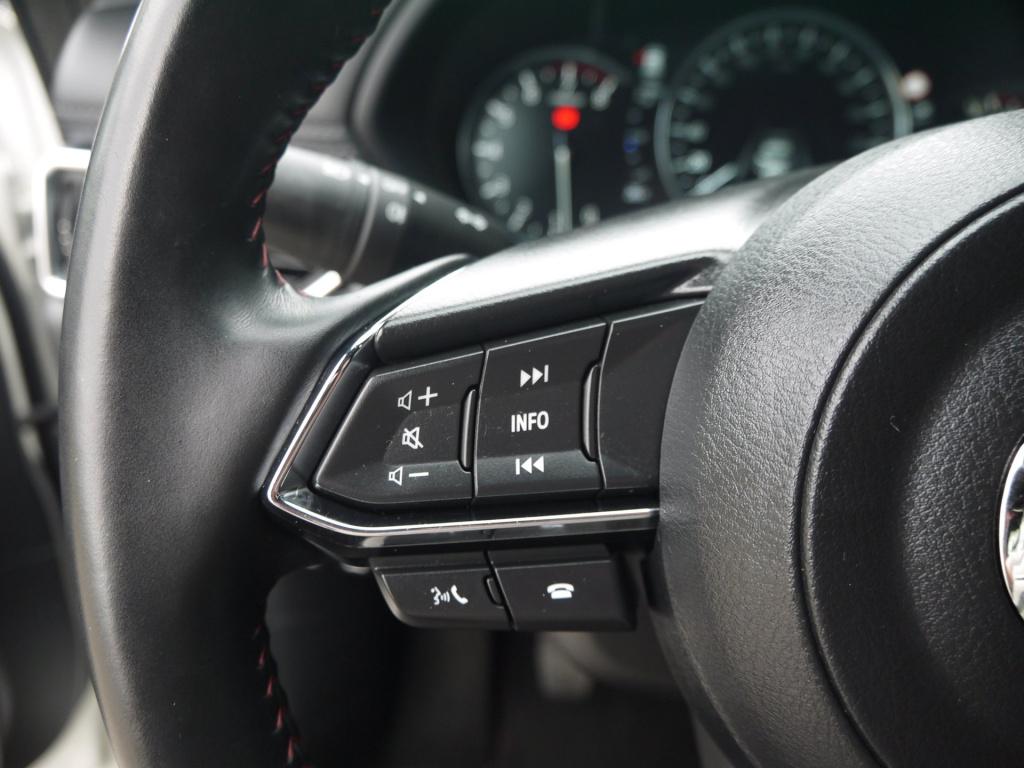 Mazda Cx-5 2.0 skyactiv-g 165 sportive