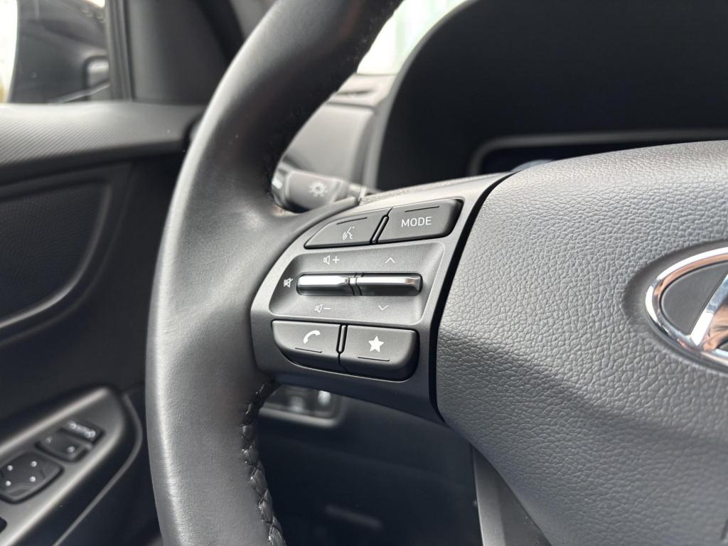Hyundai Kona 1.6 gdi hev fashion